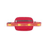 Kansas City Chiefs NFL Team Wordmark Crossbody Belt Bag