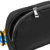 Los Angeles Chargers NFL Team Wordmark Crossbody Belt Bag