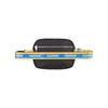 Los Angeles Chargers NFL Team Wordmark Crossbody Belt Bag