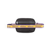 Minnesota Vikings NFL Team Wordmark Crossbody Belt Bag