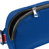 New York Giants NFL Team Wordmark Crossbody Belt Bag