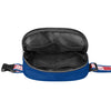 New York Giants NFL Team Wordmark Crossbody Belt Bag