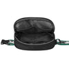 New York Jets NFL Team Wordmark Crossbody Belt Bag