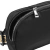 New Orleans Saints NFL Team Wordmark Crossbody Belt Bag