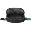 Philadelphia Eagles NFL Team Wordmark Crossbody Belt Bag