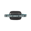 Philadelphia Eagles NFL Team Wordmark Crossbody Belt Bag