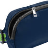 Seattle Seahawks NFL Team Wordmark Crossbody Belt Bag