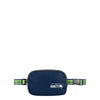 Seattle Seahawks NFL Team Wordmark Crossbody Belt Bag