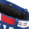 Buffalo Bills NFL Printed Collage Tote