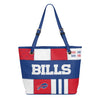 Buffalo Bills NFL Printed Collage Tote