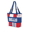 Buffalo Bills NFL Printed Collage Tote