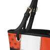 Cincinnati Bengals NFL Printed Collage Tote