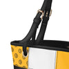 Pittsburgh Steelers NFL Printed Collage Tote