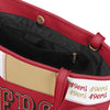 San Francisco 49ers NFL Printed Collage Tote