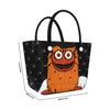 Philadelphia Flyers NHL Gritty Mascot Tailgate Tote Bag (PREORDER - SHIPS MID JANUARY)