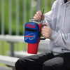 Buffalo Bills NFL Primary Logo Tumbler Fanny Pack