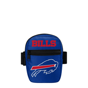 Buffalo Bills NFL Primary Logo Tumbler Fanny Pack