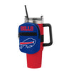 Buffalo Bills NFL Primary Logo Tumbler Fanny Pack