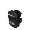 Baltimore Ravens NFL Primary Logo Tumbler Fanny Pack
