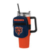 Chicago Bears NFL Primary Logo Tumbler Fanny Pack