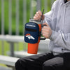 Denver Broncos NFL Primary Logo Tumbler Fanny Pack