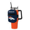 Denver Broncos NFL Primary Logo Tumbler Fanny Pack