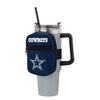 Dallas Cowboys NFL Primary Logo Tumbler Fanny Pack