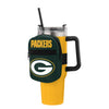 Green Bay Packers NFL Primary Logo Tumbler Fanny Pack