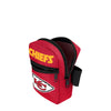 Kansas City Chiefs NFL Primary Logo Tumbler Fanny Pack (PREORDER - SHIPS MID MARCH)