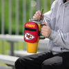 Kansas City Chiefs NFL Primary Logo Tumbler Fanny Pack (PREORDER - SHIPS MID MARCH)