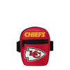 Kansas City Chiefs NFL Primary Logo Tumbler Fanny Pack (PREORDER - SHIPS MID MARCH)