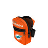 Miami Dolphins NFL Primary Logo Tumbler Fanny Pack