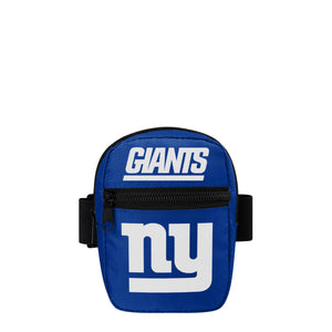 New York Giants NFL Primary Logo Tumbler Fanny Pack