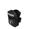 Las Vegas Raiders NFL Primary Logo Tumbler Fanny Pack