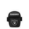 Las Vegas Raiders NFL Primary Logo Tumbler Fanny Pack