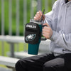 Philadelphia Eagles NFL Primary Logo Tumbler Fanny Pack