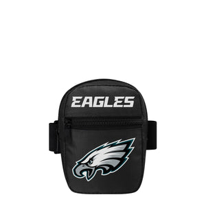 Philadelphia Eagles NFL Primary Logo Tumbler Fanny Pack