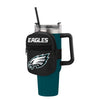 Philadelphia Eagles NFL Primary Logo Tumbler Fanny Pack