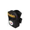 Pittsburgh Steelers NFL Primary Logo Tumbler Fanny Pack