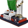 Houston Astros MLB 2022 World Series Champions Orbit 18 in Mascot Bobblehead
