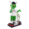 Houston Astros MLB 2022 World Series Champions Orbit 18 in Mascot Bobblehead