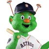 Houston Astros MLB 2022 World Series Champions Orbit 18 in Mascot Bobblehead