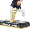 Denver Nuggets 2023 NBA Champions Nikola Jokic 18 in Bobblehead