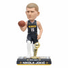 Denver Nuggets 2023 NBA Champions Nikola Jokic 18 in Bobblehead