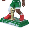 Boston Celtics 2024 NBA Champions 18 in Jaylen Brown MVP Bobblehead