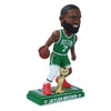 Boston Celtics 2024 NBA Champions 18 in Jaylen Brown MVP Bobblehead