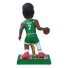 Boston Celtics 2024 NBA Champions 18 in Jaylen Brown MVP Bobblehead