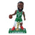 Boston Celtics 2024 NBA Champions 18 in Jaylen Brown MVP Bobblehead