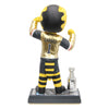 Vegas Golden Knights NHL 2023 Stanley Cup Champions Chance 18 in Mascot Bobblehead