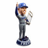 Los Angeles Dodgers MLB 2024 World Series Champions Freddie Freeman 3 Ft Player Bobblehead